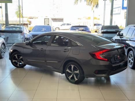 HONDA Civic 2.0 16V 4P EXL FLEX  AUTOMTICO CVT, Foto 3