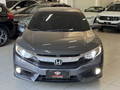 HONDA Civic 2.0 16V 4P EXL FLEX  AUTOMTICO CVT, Foto 5