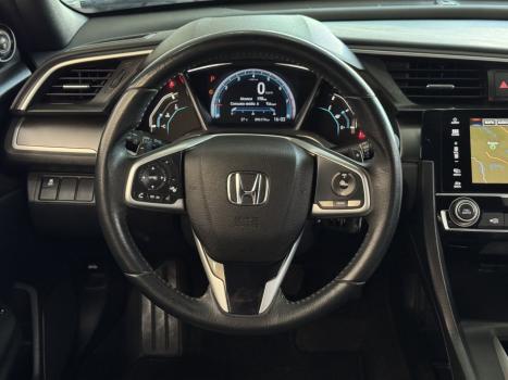 HONDA Civic 2.0 16V 4P EXL FLEX  AUTOMTICO CVT, Foto 7