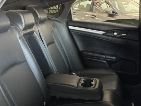 HONDA Civic 2.0 16V 4P EXL FLEX  AUTOMTICO CVT, Foto 11