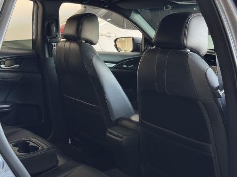 HONDA Civic 2.0 16V 4P EXL FLEX  AUTOMTICO CVT, Foto 12