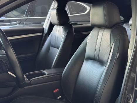 HONDA Civic 2.0 16V 4P EXL FLEX  AUTOMTICO CVT, Foto 14
