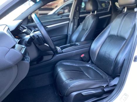 HONDA Civic 2.0 16V 4P EX FLEX  AUTOMTICO CVT, Foto 11