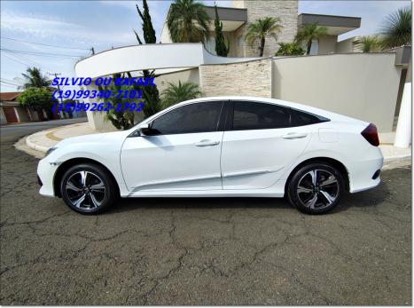 HONDA Civic 2.0 16V 4P EXL FLEX  AUTOMTICO CVT, Foto 2