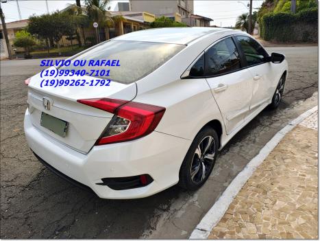 HONDA Civic 2.0 16V 4P EXL FLEX  AUTOMTICO CVT, Foto 5