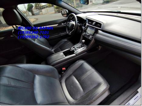 HONDA Civic 2.0 16V 4P EXL FLEX  AUTOMTICO CVT, Foto 6