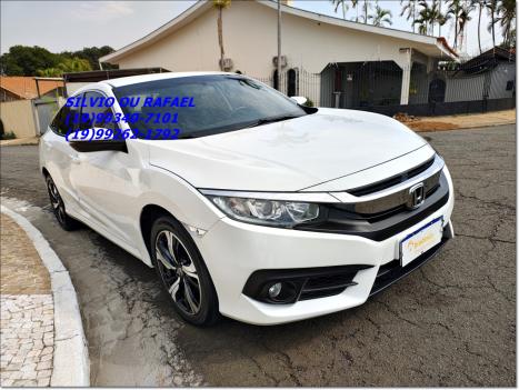 HONDA Civic 2.0 16V 4P EXL FLEX  AUTOMTICO CVT, Foto 7