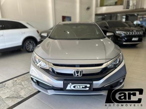 HONDA Civic 2.0 16V 4P EX FLEX  AUTOMTICO CVT, Foto 2