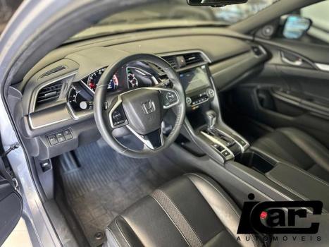HONDA Civic 2.0 16V 4P EX FLEX  AUTOMTICO CVT, Foto 12
