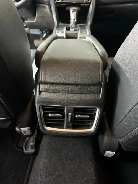 HONDA Civic 2.0 16V 4P EXL FLEX  AUTOMTICO CVT, Foto 13