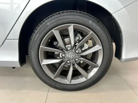 HONDA Civic 2.0 16V 4P EXL FLEX  AUTOMTICO CVT, Foto 17