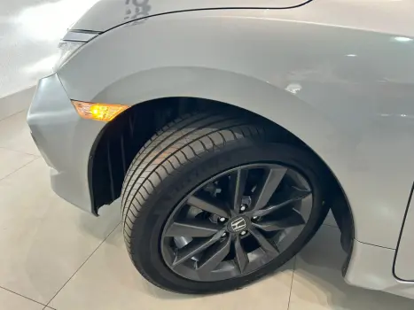 HONDA Civic 2.0 16V 4P EXL FLEX  AUTOMTICO CVT, Foto 18