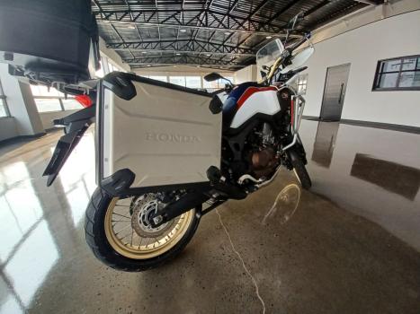 HONDA CRF 1000L Africa Twin , Foto 3