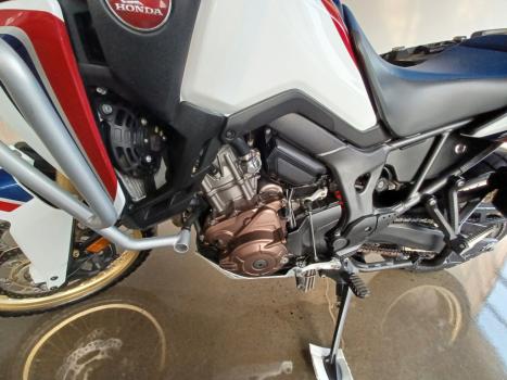 HONDA CRF 1000L Africa Twin , Foto 5