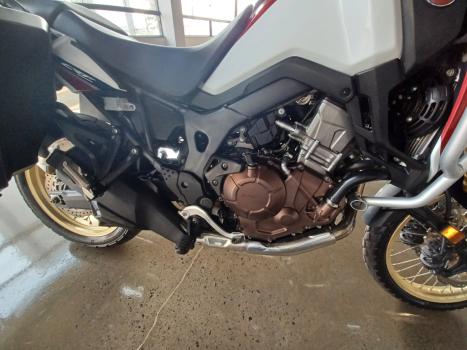 HONDA CRF 1000L Africa Twin , Foto 6