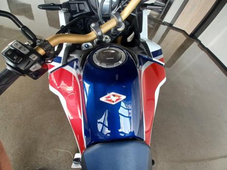 HONDA CRF 1000L Africa Twin , Foto 10