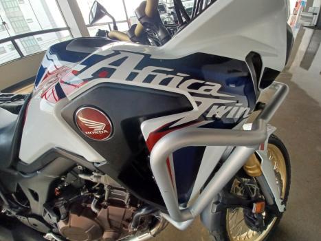 HONDA CRF 1000L Africa Twin , Foto 12