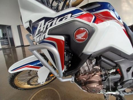 HONDA CRF 1000L Africa Twin , Foto 13