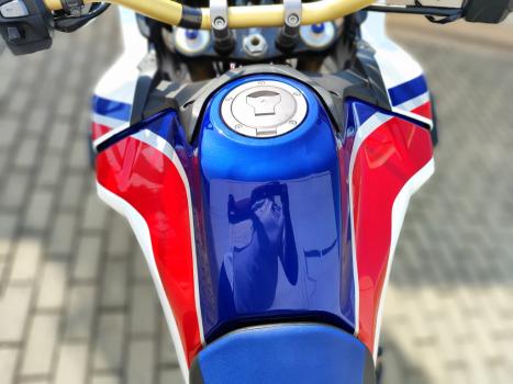 HONDA CRF 1000L Africa Twin , Foto 2