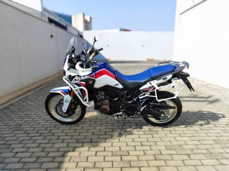 HONDA CRF 1000L Africa Twin , Foto 3