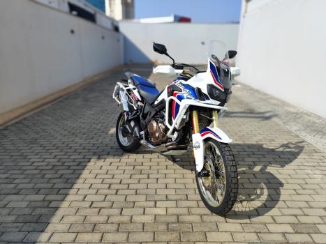 HONDA CRF 1000L Africa Twin , Foto 4