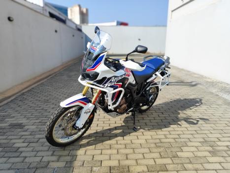 HONDA CRF 1000L Africa Twin , Foto 5