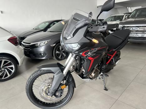 HONDA CRF 1100L Africa Twin , Foto 1