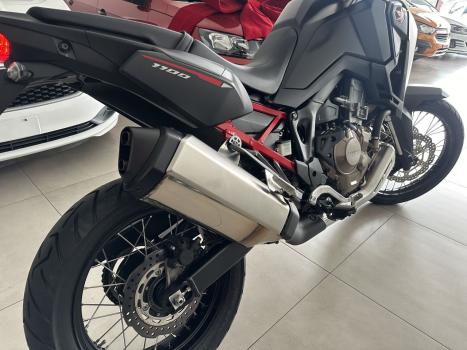 HONDA CRF 1100L Africa Twin , Foto 2