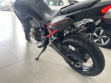 HONDA CRF 1100L Africa Twin , Foto 10