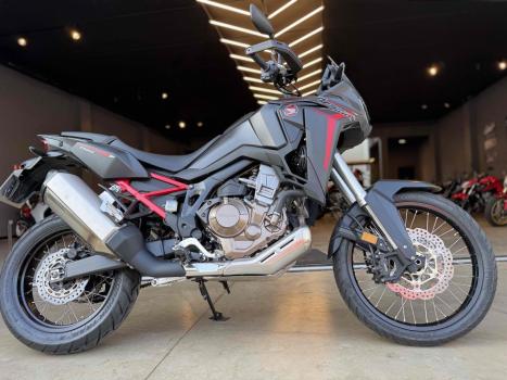 HONDA CRF 1100L Africa Twin , Foto 1