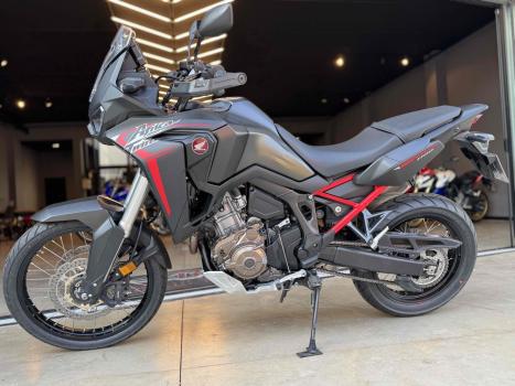 HONDA CRF 1100L Africa Twin , Foto 2