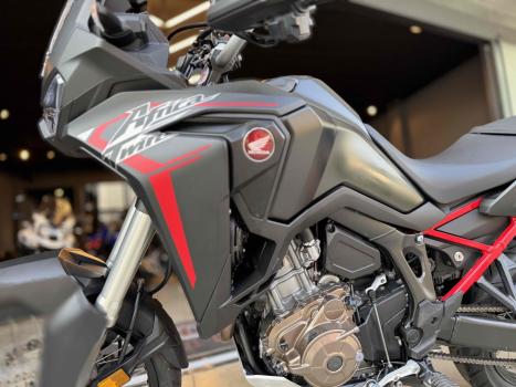 HONDA CRF 1100L Africa Twin , Foto 4