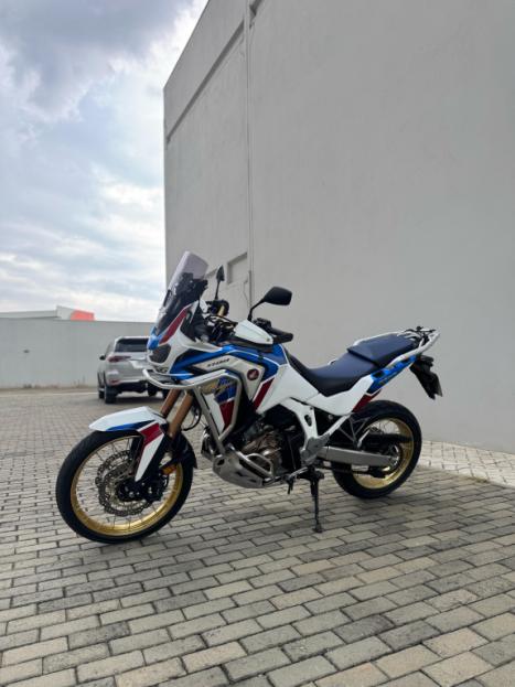 HONDA CRF 1100L Africa Twin ADVENTURE SPORTS ES, Foto 2