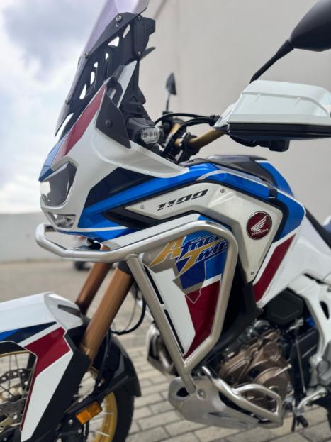 HONDA CRF 1100L Africa Twin ADVENTURE SPORTS ES, Foto 3