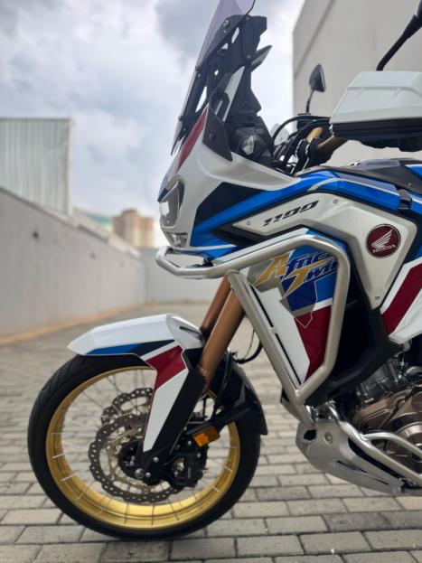 HONDA CRF 1100L Africa Twin ADVENTURE SPORTS ES, Foto 4