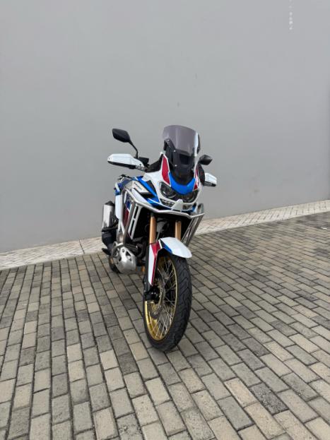 HONDA CRF 1100L Africa Twin ADVENTURE SPORTS ES, Foto 6