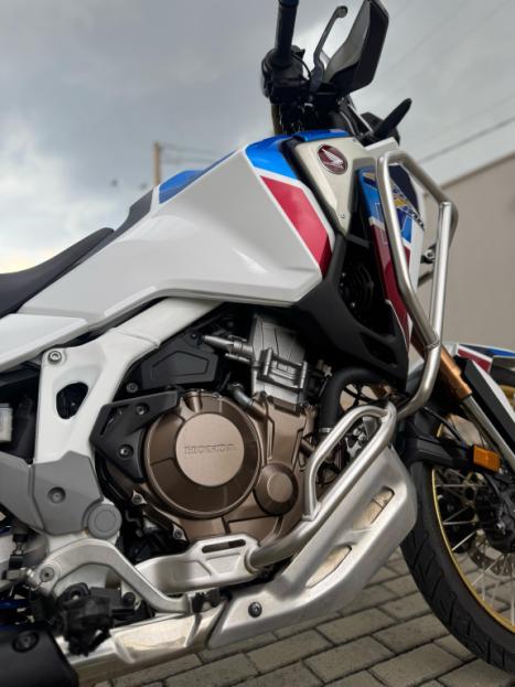 HONDA CRF 1100L Africa Twin ADVENTURE SPORTS ES, Foto 7