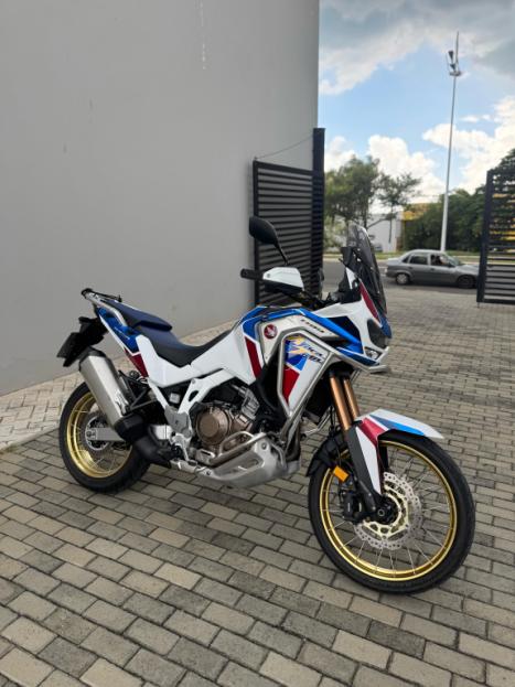 HONDA CRF 1100L Africa Twin ADVENTURE SPORTS ES, Foto 8