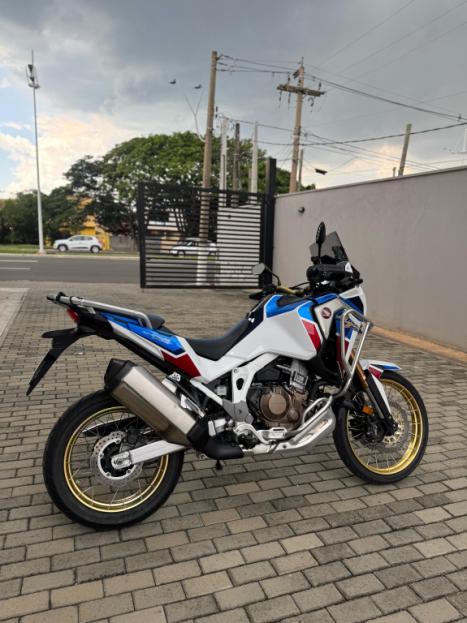 HONDA CRF 1100L Africa Twin ADVENTURE SPORTS ES, Foto 10