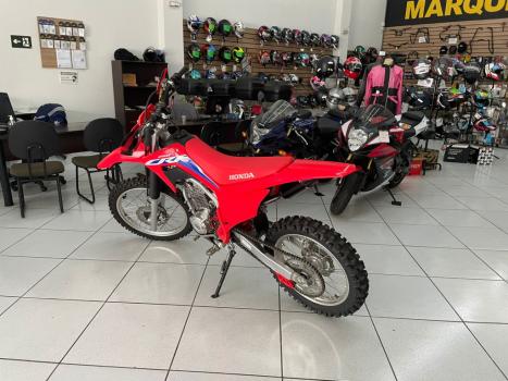 HONDA CRF 250 F, Foto 2