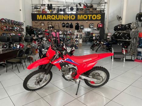 HONDA CRF 250 F, Foto 1