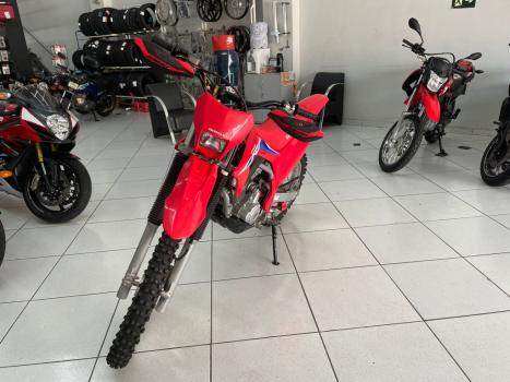 HONDA CRF 250 F, Foto 3