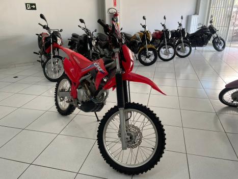 HONDA CRF 250 F, Foto 4