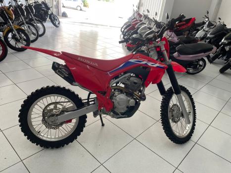 HONDA CRF 250 F, Foto 5