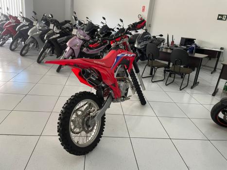 HONDA CRF 250 F, Foto 6