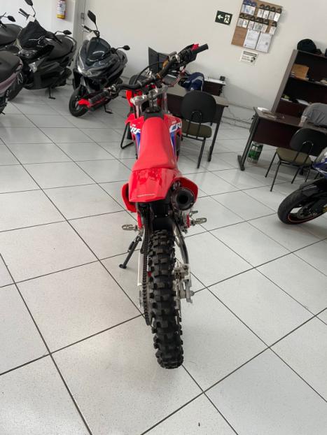 HONDA CRF 250 F, Foto 7