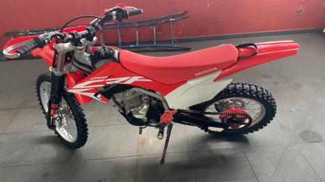 HONDA CRF 250 F, Foto 1