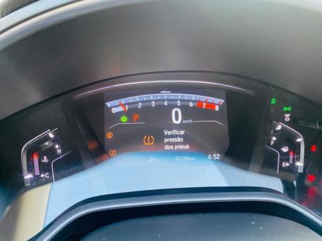 HONDA CRV 1.5 16V 4P TOURING VTC TURBO AWD AUTOMTICO CVT, Foto 17