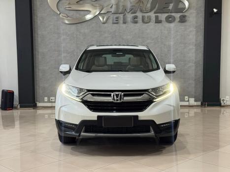 HONDA CRV 1.5 16V 4P TOURING VTC TURBO AWD AUTOMTICO CVT, Foto 1