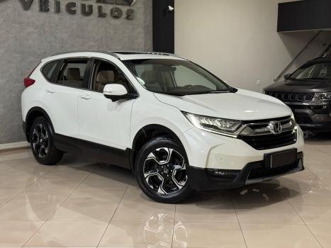 HONDA CRV 1.5 16V 4P TOURING VTC TURBO AWD AUTOMTICO CVT, Foto 2